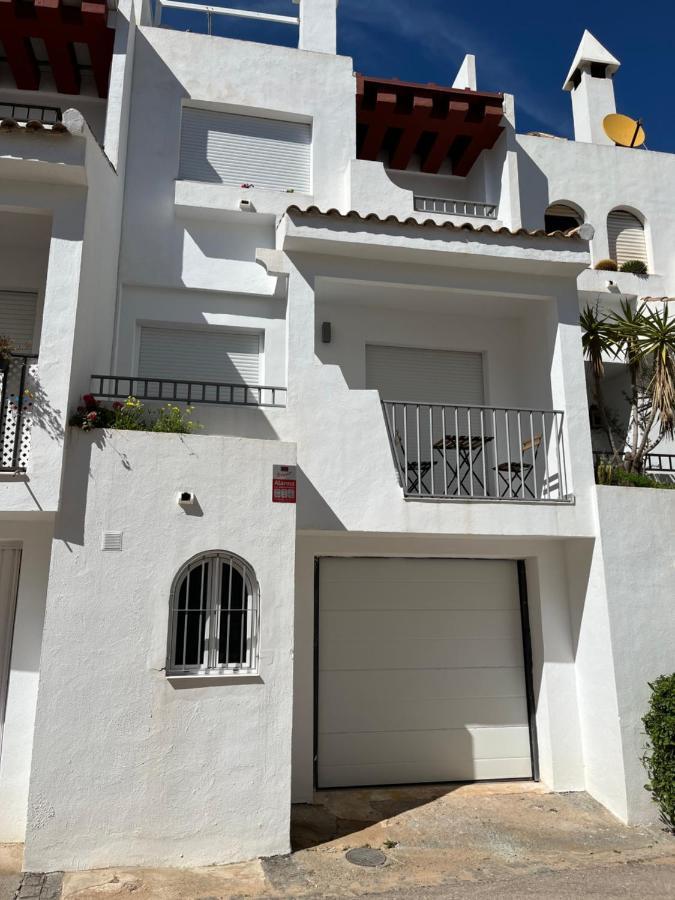 Casa del olivo Almunecar Exterior foto